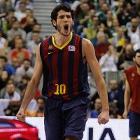 El Reial Madrid s’endu la Copa del Rei de bàsquet en l’última dècima abrines
