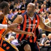 Lamar Odom torna a les pistes de la ma del Baskonia odom1