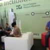 Visita a la Incubadora d’empreses del Tecnocampus images