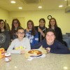 EL CLUB DE LECTURA alumnes de la tertúlia
