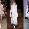 ¡13 Tendencias de primavera-verano con las que soñarás! victoriano