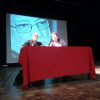 Arcadi Oliveras parla sobre economia als estudiants de formació professional IMG-20170117-WA0009