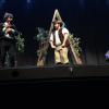 1r de batxillerat va al teatre 20170426_201005