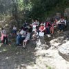1r d’ESO d’excursió a Banyoles 20170515_144618