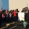 Una alumna de batxillerat voluntària a un camp de refugiats IMG-20170427-WA0045