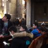 Sortida al barri gòtic de Barcelona 20170322_122333