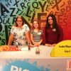 Sortida al Pica Lletres Grup de 3r A d’ESO del nostre Institut