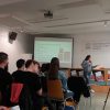 Xerrada a la biblioteca Pompeu Fabra eureka-2-2