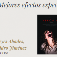 Premis Goya 2018 i