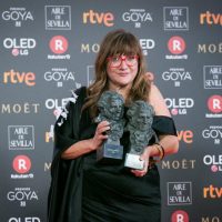 Isabel Coixet gana el Goya a mejor película con “La Librería” coixet-goya
