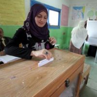 Eleccions a Egipte egipto-elecciones