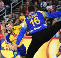 Espanya campiona europea de handball images