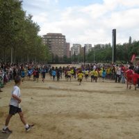 Els jocs escolars a la ciutat de Mataró poratda (1)
