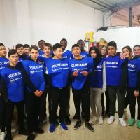 AJUDEM LA COMUNITAT cof