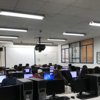 CICLES SUPERIORS al MIQUEL BIADA Estudiants de CFGS