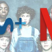 Netflix i Movistar+ uneixen la seva oferta de continguts niños movistar