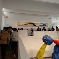 FUNDACIÓ MIRÓ IMG_20190222_125540