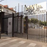 Renovació de la gespa artificial del Camp Municipal d’Esports del CF Mataró campmunicipal_esports