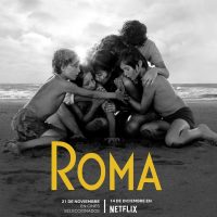 Crítica cinematográfica: Roma Roma