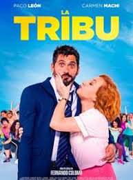 La Tribu película descarga