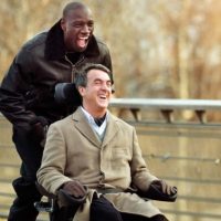 crítica cinematogràfica: INTOCABLE intocable