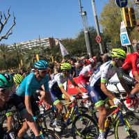 La Volta ciclista 2019 a Mataró IMG-7638 (1)