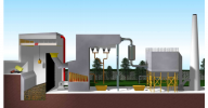 Sortida a la Planta de Valorització energètica i tractament de residus de Mataró image
