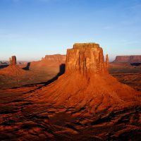 Excursió a França Desert