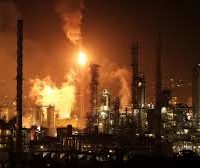 EXPLOSIÓ DE LA PETROQUÍMICA DE TARRAGONA descarga