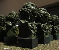 PREMIOS GOYA: 34ª EDICIÓN images