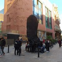 PALAU DE LA MÚSICA palau9