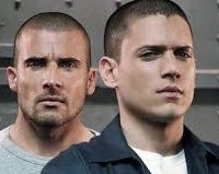 Prison Break, la sèrie TV prison break
