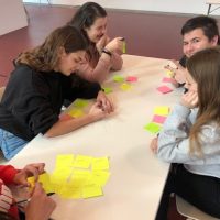 Taller inspirador pels alumnes de Batxillerat unnamed