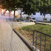 El desconfinament des del meu balcó 887DDEF0-D984-4E5A-8B3A-D8A3FCFE7C88