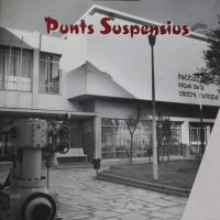 Adéu revista, adéu “Punts suspensius” 011